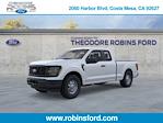 New 2025 Ford F-150 XL Super Cab Pickup for sale #0SF19405 - photo 1