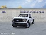 New 2025 Ford F-150 XL Super Cab Pickup for sale #0SF19405 - photo 2