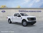 New 2025 Ford F-150 XL Super Cab Pickup for sale #0SF19405 - photo 7