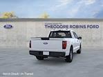 New 2025 Ford F-150 XL Super Cab Pickup for sale #0SF19405 - photo 8