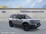 New 2025 Ford Bronco Sport Badlands 4WD SUV for sale #0SF21022 - photo 7