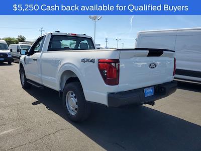 New 2025 Ford F-150 - photo 1