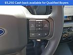 2025 Ford F-150 Regular Cab 4WD Pickup for sale #0SF23937 - photo 24