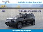 New 2025 Ford Bronco Sport Big Bend AWD SUV for sale #0SF24231 - photo 1