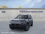 New 2025 Ford Bronco Sport Big Bend AWD SUV for sale #0SF24231 - photo 2