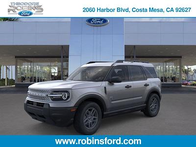 New 2025 Ford Bronco Sport Big Bend AWD SUV for sale #0SF26891 - photo 1