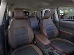 New 2025 Ford Bronco Sport Outer Banks AWD SUV for sale #0SF27439 - photo 9