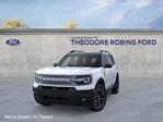 New 2025 Ford Bronco Sport Outer Banks AWD SUV for sale #0SF27439 - photo 1