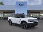 New 2025 Ford Bronco Sport Outer Banks AWD SUV for sale #0SF27439 - photo 6