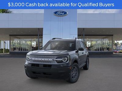 New 2025 Ford Bronco Sport - photo 1