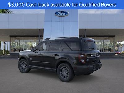 New 2025 Ford Bronco Sport - photo 1