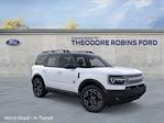 New 2025 Ford Bronco Sport Outer Banks AWD SUV for sale #0SF34828 - photo 7
