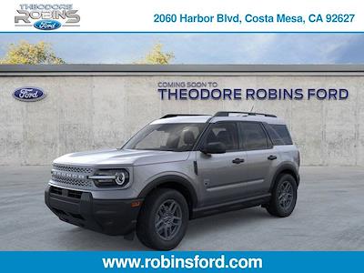 New 2025 Ford Bronco Sport Big Bend 4WD SUV for sale #0SF36023 - photo 1