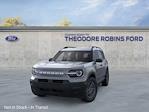 New 2025 Ford Bronco Sport Big Bend 4WD SUV for sale #0SF36023 - photo 2