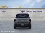 New 2025 Ford Bronco Sport Big Bend 4WD SUV for sale #0SF36023 - photo 5