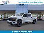 2025 Ford F-150 SuperCrew Cab 4WD Pickup for sale #0SF36550 - photo 1