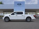 2025 Ford F-150 SuperCrew Cab 4WD Pickup for sale #0SF36550 - photo 4