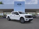 2025 Ford F-150 SuperCrew Cab 4WD Pickup for sale #0SF36550 - photo 7