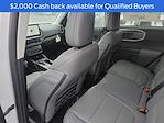 2025 Ford Bronco Sport 4WD SUV for sale #0SF36583 - photo 13