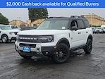 2025 Ford Bronco Sport 4WD SUV for sale #0SF36583 - photo 3