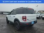 2025 Ford Bronco Sport 4WD SUV for sale #0SF36583 - photo 4