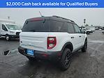 2025 Ford Bronco Sport 4WD SUV for sale #0SF36583 - photo 2