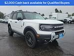 2025 Ford Bronco Sport 4WD SUV for sale #0SF36583 - photo 6