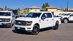 New 2025 Ford F-150 STX SuperCrew Cab for sale #0SF36721 - photo 3