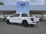 New 2025 Ford F-150 STX SuperCrew Cab for sale #0SF36721 - photo 4