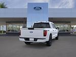 New 2025 Ford F-150 STX SuperCrew Cab for sale #0SF36721 - photo 9
