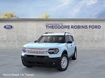 New 2025 Ford Bronco Sport Heritage AWD SUV for sale #0SF38573 - photo 2