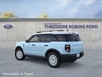New 2025 Ford Bronco Sport Heritage AWD SUV for sale #0SF38573 - photo 4