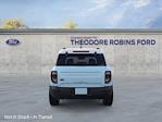New 2025 Ford Bronco Sport Heritage AWD SUV for sale #0SF38573 - photo 5