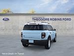 New 2025 Ford Bronco Sport Heritage AWD SUV for sale #0SF38573 - photo 8