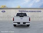 New 2025 Ford F-150 STX SuperCrew Cab Pickup for sale #0SF38994 - photo 5
