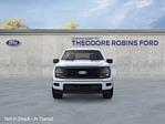 New 2025 Ford F-150 STX SuperCrew Cab Pickup for sale #0SF38994 - photo 6