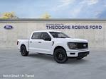 New 2025 Ford F-150 STX SuperCrew Cab Pickup for sale #0SF38994 - photo 7