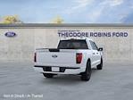 New 2025 Ford F-150 STX SuperCrew Cab Pickup for sale #0SF38994 - photo 8