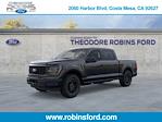 New 2025 Ford F-150 STX SuperCrew Cab Pickup for sale #0SF39060 - photo 1