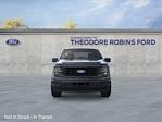 New 2025 Ford F-150 STX SuperCrew Cab Pickup for sale #0SF39060 - photo 6