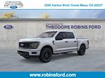 New 2025 Ford F-150 STX SuperCrew Cab Pickup for sale #0SF39073 - photo 1