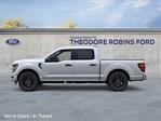 New 2025 Ford F-150 STX SuperCrew Cab Pickup for sale #0SF39073 - photo 3