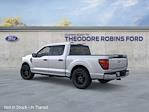 New 2025 Ford F-150 STX SuperCrew Cab Pickup for sale #0SF39073 - photo 4