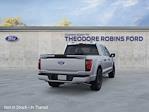 New 2025 Ford F-150 STX SuperCrew Cab Pickup for sale #0SF39073 - photo 8