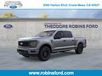 New 2025 Ford F-150 STX SuperCrew Cab Pickup for sale #0SF39105 - photo 1