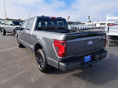 New 2025 Ford F-150 STX SuperCrew Cab for sale #0SF39120 - photo 2