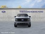 New 2025 Ford F-150 STX SuperCrew Cab Pickup for sale #0SF39120 - photo 6