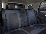 New 2025 Ford Bronco Sport Outer Banks 4WD SUV for sale #0SF39173 - photo 11