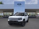 New 2025 Ford Bronco Sport Outer Banks 4WD SUV for sale #0SF39173 - photo 3