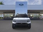 New 2025 Ford Bronco Sport Outer Banks 4WD SUV for sale #0SF39173 - photo 6